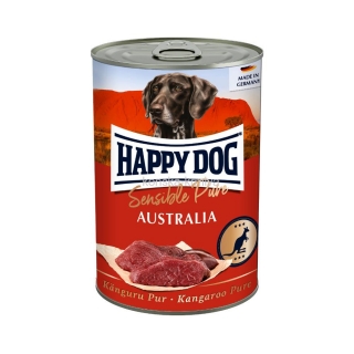 Happy Dog - Känguru Pur Australia - klokaní